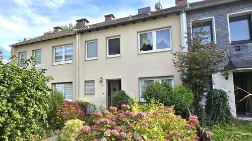 Foto - Haus zum Kaufen in Wuppertal 349.000,00 € 103.79 m²