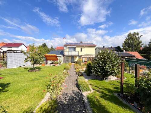 Foto - Haus zum Kaufen in Wimmelburg 269.000,00 € 189 m²