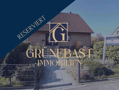 Foto - Haus zum Kaufen in Wilhelmshaven 330.000,00 € 225.35 m²