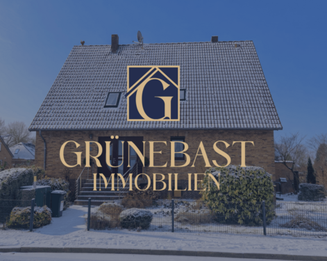 Foto - Haus zum Kaufen in Wilhelmshaven 330.000,00 € 225.35 m²