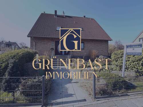 Foto - Haus zum Kaufen in Wilhelmshaven 295.000,00 € 225.35 m²