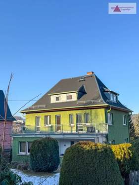 Foto - Haus zum Kaufen in Aue-Bad Schlema 350.000,00 € 180 m²