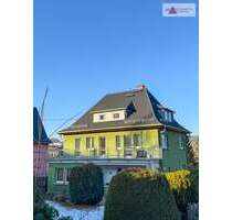 Haus zum Kaufen in Aue-Bad Schlema 350.000,00 € 180 m²