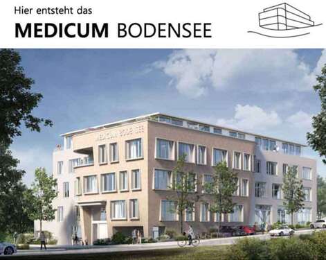 Foto - Büro in Überlingen 3.084,80 € 343 m²