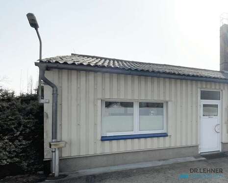 Foto - Büro in Wittenberge 406,00 € 52 m²