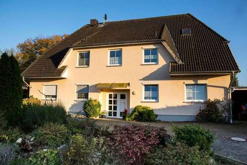 Foto - Wohnung zum Kaufen in Zierow 299.000,00 € 113 m²