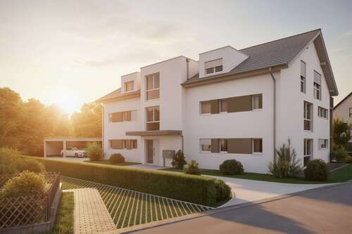 Foto - Wohnung zum Kaufen in Riederich 455.000,00 € 82.26 m²