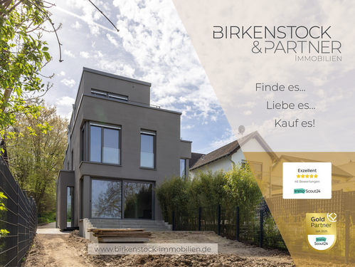 Foto - Haus zum Kaufen in Frechen 1.190.000,00 € 161 m²