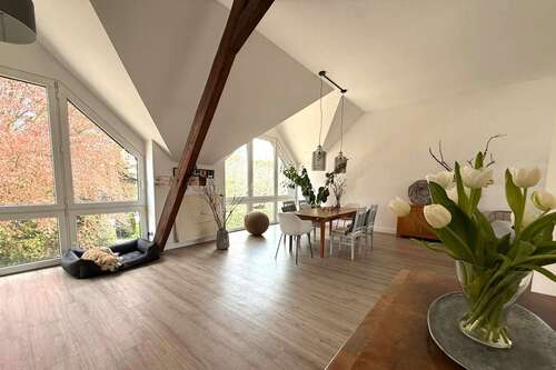 Foto - Wohnung zum Mieten in Meerbusch 1.820,00 € 140 m²