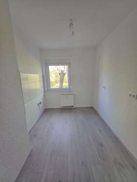 Foto - Wohnung zum Mieten in Bitterfeld 361,94 € 50.27 m²