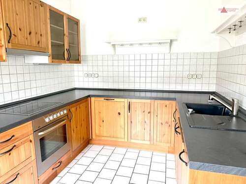 Foto - Wohnung zum Mieten in Schlettau 450,00 € 70 m²