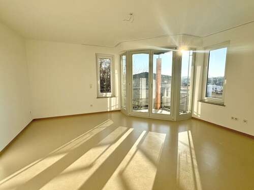 Foto - Wohnung zum Mieten in Deggendorf 695,00 € 68.3 m²