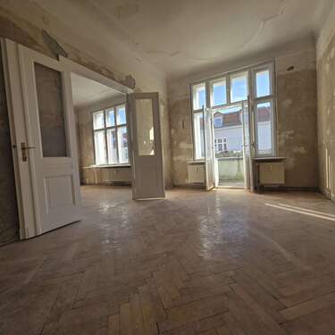 Foto - Wohnung zum Kaufen in Berlin 850.000,00 € 132 m²