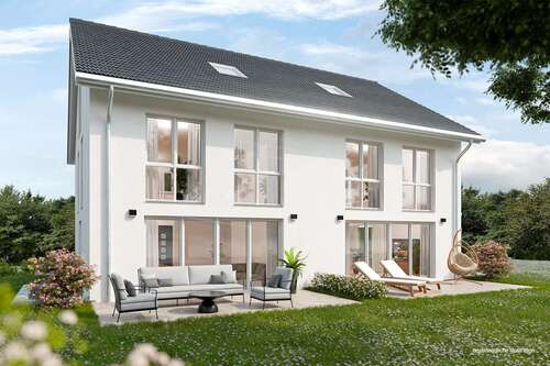 Foto - Haus zum Kaufen in Leinfelden-Echterdingen 897.090,00 € 158 m²