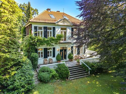 Foto - Haus zum Kaufen in Dießen 2.300.000,00 € 180.6 m²