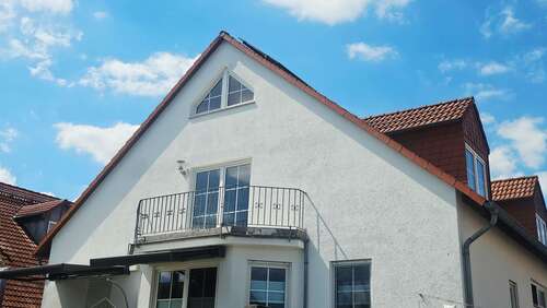 Foto - Wohnung zum Mieten in Ober-Olm 1.080,00 € 78 m²