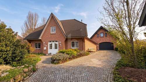Foto - Haus zum Kaufen in Bevern 795.000,00 € 210 m²