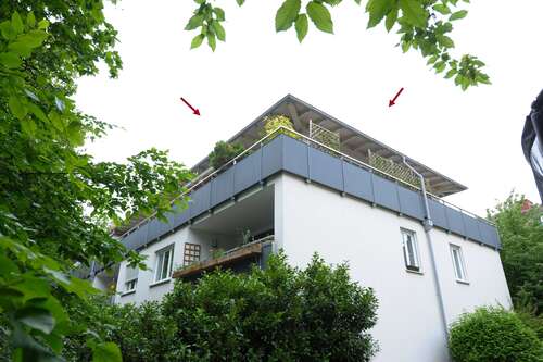 Foto - Wohnung zum Mieten in München 3.530,00 € 150.79 m²