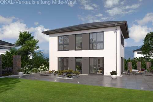 Foto - Haus zum Kaufen in Erbach 431.420,00 € 154.89 m²