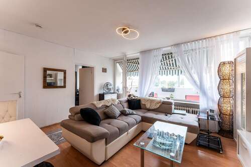 Foto - Wohnung zum Kaufen in München Pasing 210.000,00 € 40 m²