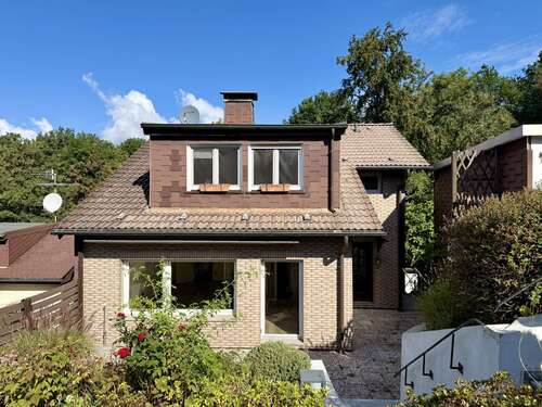 Foto - Haus zum Kaufen in Wuppertal 449.000,00 € 146 m²