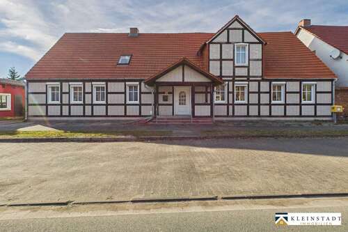 Foto - Gastronomie in Havelberg 249.000,00 € 500 m²