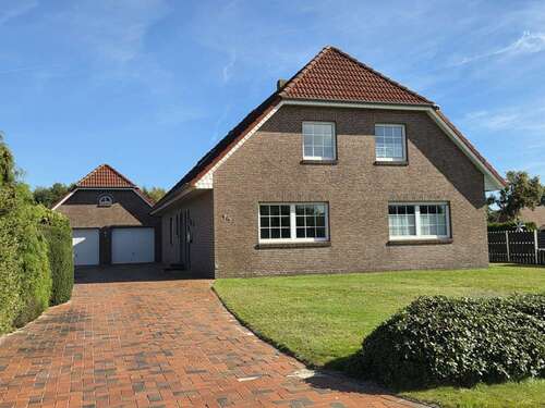 Foto - Haus zum Kaufen in Westoverledingen 339.000,00 € 220 m²