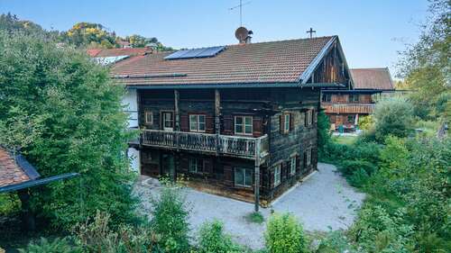 Foto - Haus zum Kaufen in Eurasburg 750.000,00 € 203.24 m²