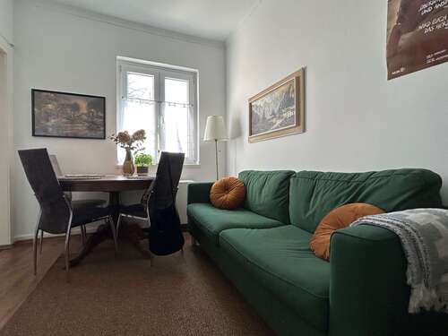 Foto - Wohnung zum Mieten in Düsseldorf 650,00 € 39 m²