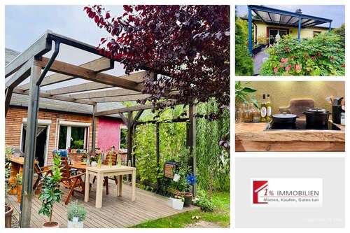 Foto - Haus zum Kaufen in Petershagen-Eggersdorf 359.000,00 € 183 m²