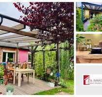 Haus zum Kaufen in Petershagen-Eggersdorf 359.000,00 € 183 m²