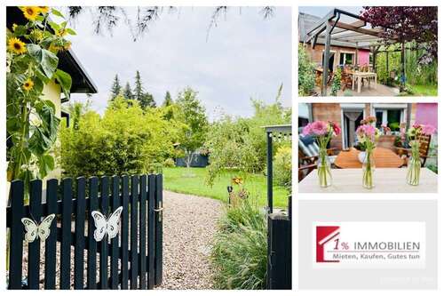 Foto - Haus zum Kaufen in Petershagen-Eggersdorf 599.000,00 € 183 m²