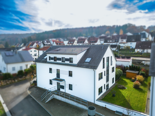 Foto - Wohnung zum Kaufen in Blaustein 515.000,00 € 90.12 m²