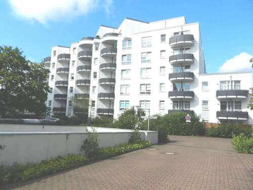 Foto - Wohnung zum Mieten in Darmstadt 720,00 € 49 m²