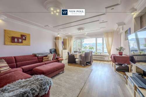 Foto - Wohnung zum Kaufen in Esslingen am Neckar 355.000,00 € 107 m²