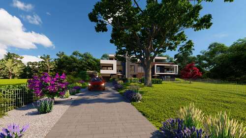 Foto - Wohnung zum Kaufen in Bonn 1.169.900,00 € 163.75 m²