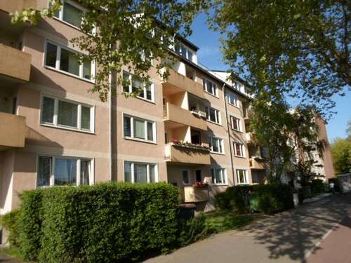 Foto - Wohnung zum Mieten in Köln 700,00 € 56.5 m²