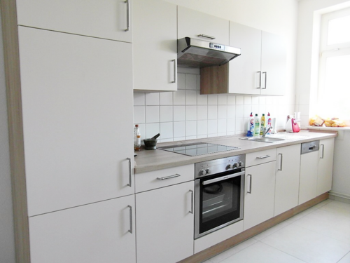 Foto - Wohnung zum Mieten in Frankfurt (Oder) 510,00 € 59.49 m²