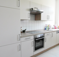 Wohnung zum Mieten in Frankfurt (Oder) 510,00 € 59.49 m²