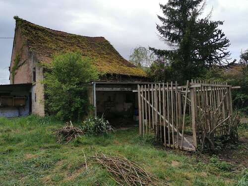 Foto - Grundstück zu verkaufen in Blieskastel 159.000,00 € 1038 m²