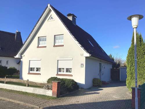 Foto - Haus zum Kaufen in Cuxhaven 286.000,00 € 123 m²