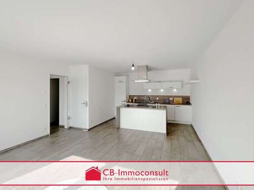 Foto - Wohnung zum Kaufen in Münster 399.000,00 € 66.88 m²