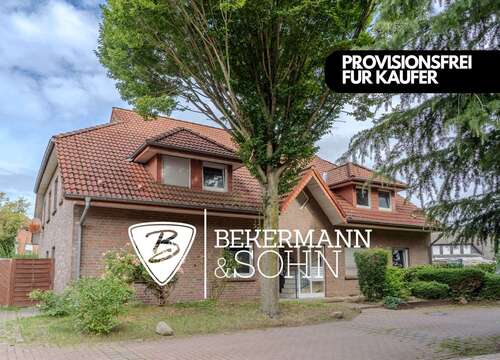 Foto - Haus zum Kaufen in Bersenbrück 425.000,00 € 350 m²