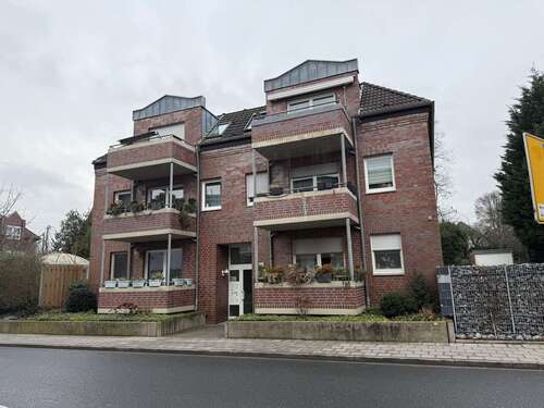 Foto - Wohnung zum Mieten in Nettetal 750,00 € 88 m²