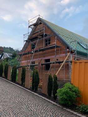 Foto - Haus zum Mieten in Burghaun 1.250,00 € 135 m²