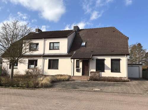 Foto - Haus zum Kaufen in Neustadt i.Holstein 420.000,00 € 132 m²