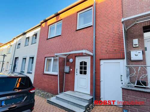 Foto - Haus zum Mieten in Grevesmühlen 1.500,00 € 129.38 m²