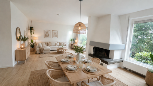 Foto - Wohnung zum Mieten in Wiesbaden 1.320,00 € 87 m²