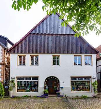 Foto - Einzelhandel in Schieder-Schwalenberg 230,00 € 25 m²