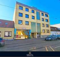 Wohnung zum Kaufen in Bremen 525.000,00 € 194.73 m²